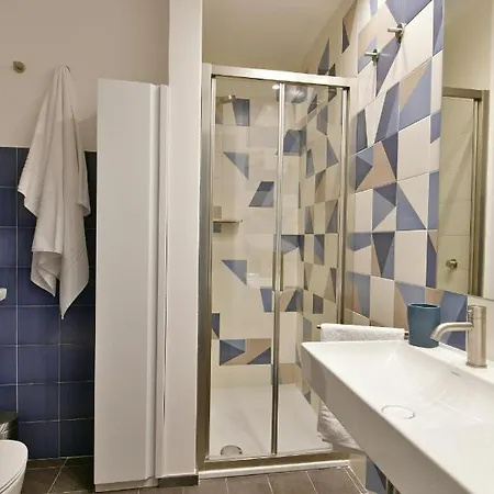 Apart Otel Creuza De Ma