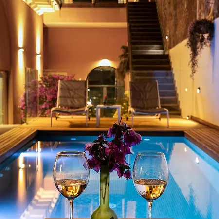 Apart Otel Creuza De Ma *