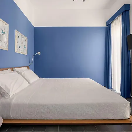 Apart Otel Creuza De Ma