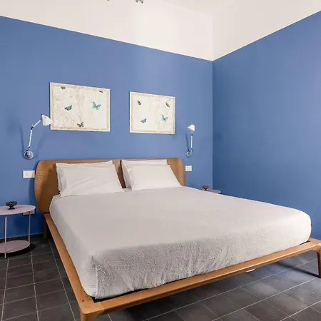 Creuza De Ma Apart Otel *