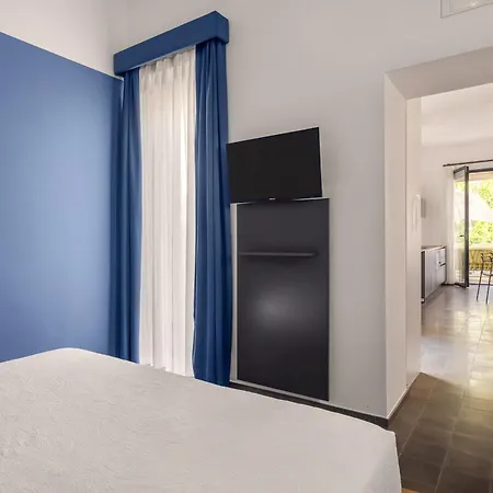 Creuza De Ma Apart Otel Riposto