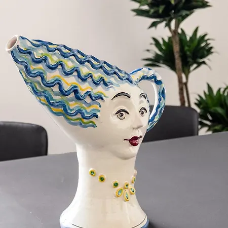 Creuza De Ma * Riposto