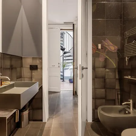 Apart Otel Creuza De Ma Riposto