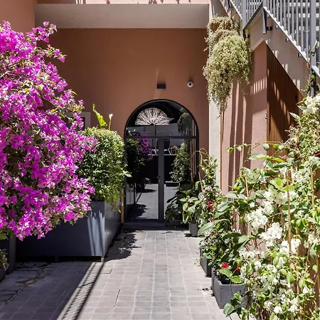 Aparthotel Creuza De Ma