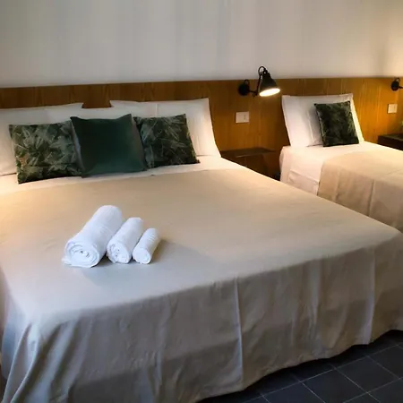 Creuza De Ma Aparthotel Riposto