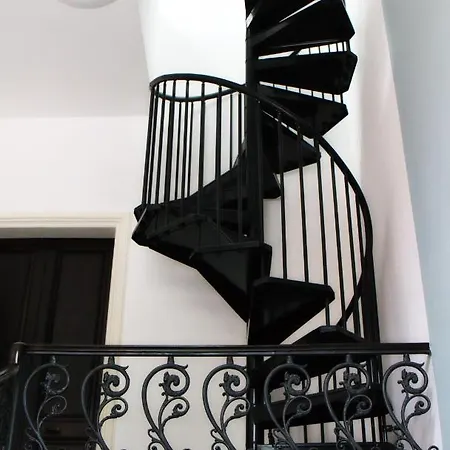 Aparthotel Creuza De Ma