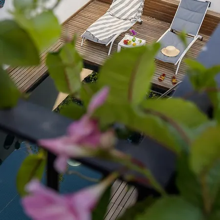 Apart-hotel Creuza De Ma