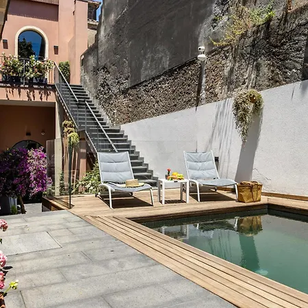 Creuza De Ma Apart-hotel