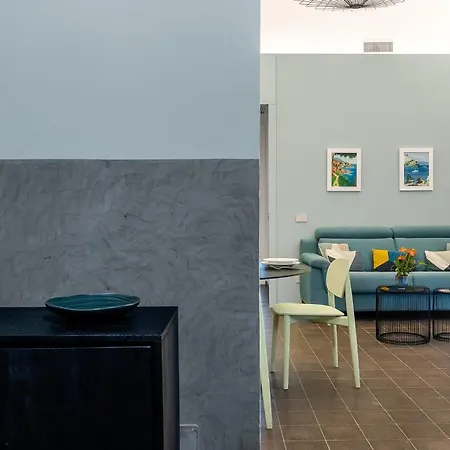 Creuza De Ma Apart-hotel Riposto