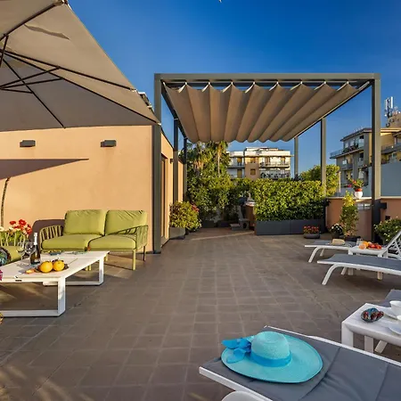 Creuza De Ma Apart-hotel