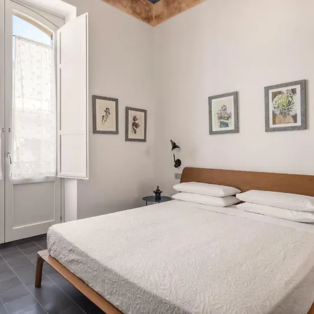 Apart-hotel Creuza De Ma *