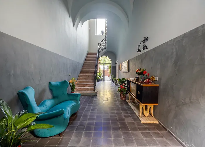 Creuza De Ma Appart hôtel