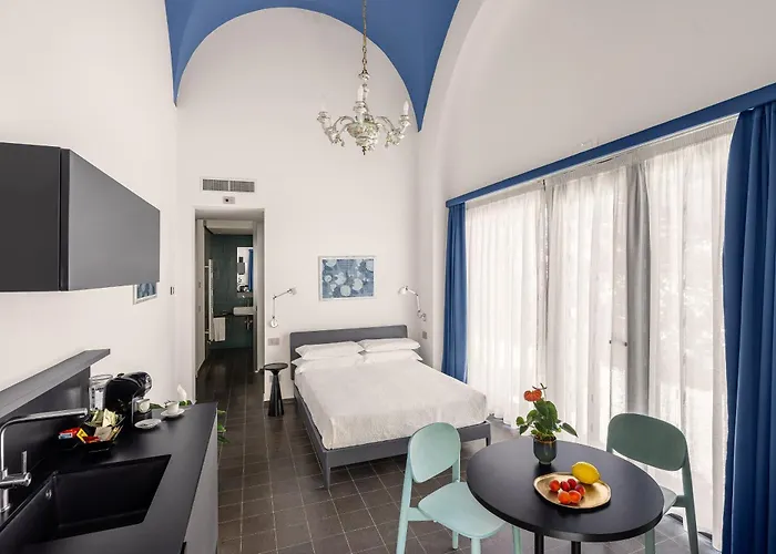Creuza De Ma Appart hôtel 4*