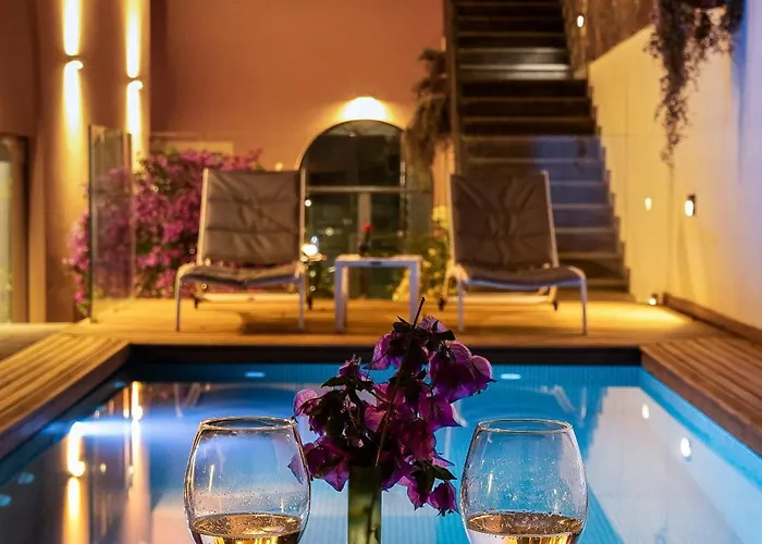 Appart hôtel Creuza De Ma 4*