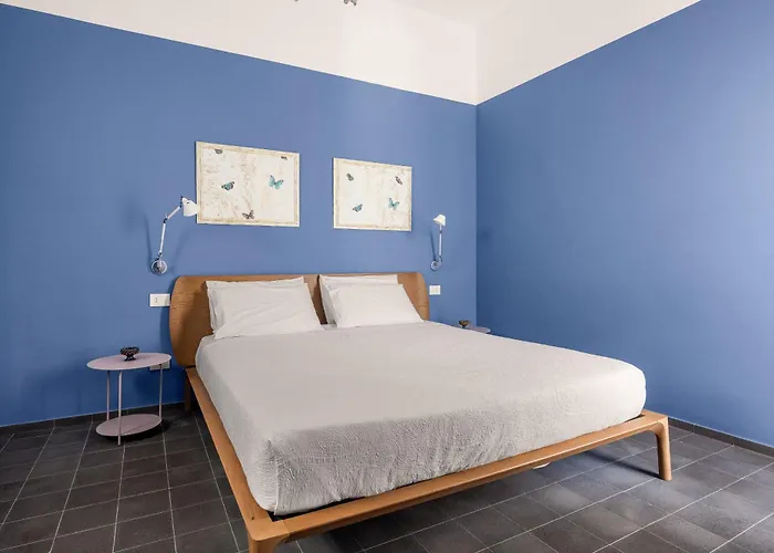 Creuza De Ma Appart hôtel 4*