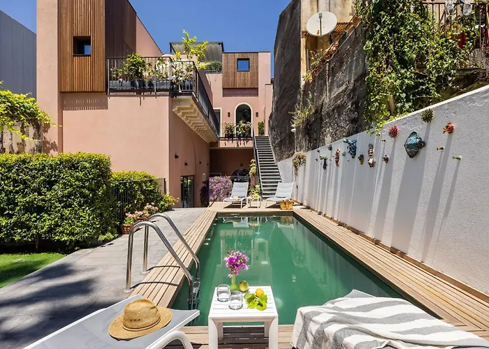 Creuza De Ma Appart hôtel