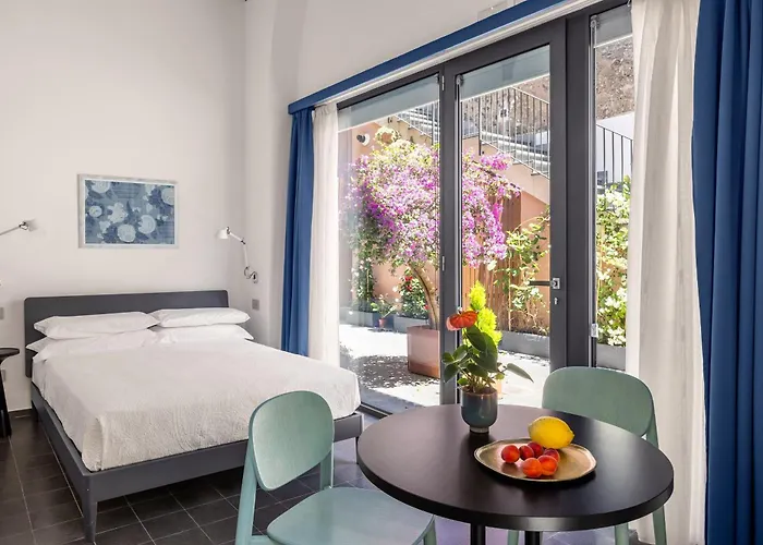 Creuza De Ma Appart hôtel 4*