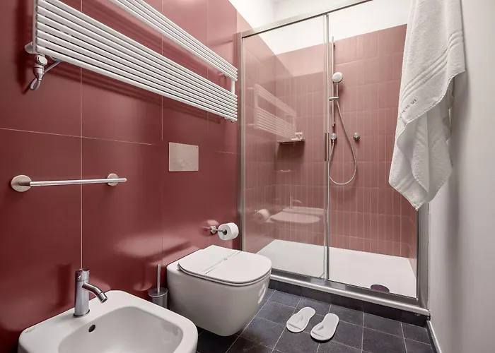 Creuza De Ma Appart hôtel 4*