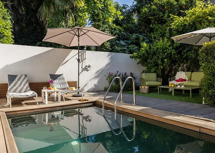 Appart hôtel Creuza De Ma 4*