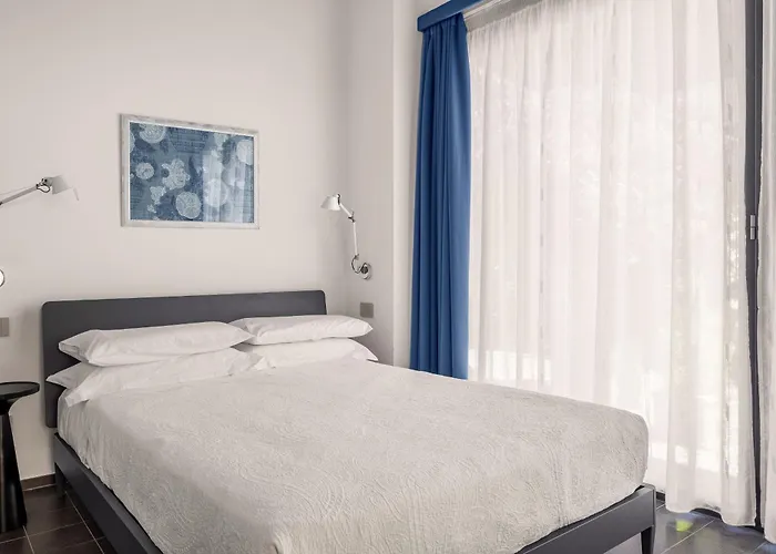 Creuza De Ma Appart hôtel