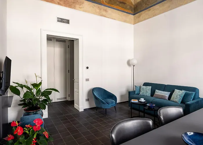 Creuza De Ma Appart hôtel 4*
