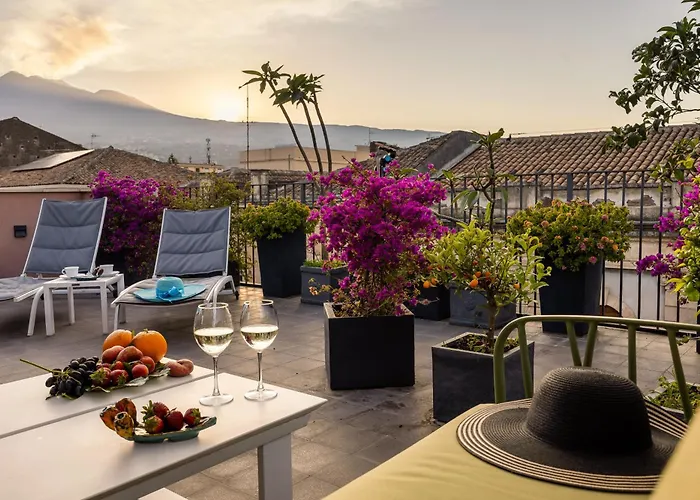 Appart hôtel Creuza De Ma 4*