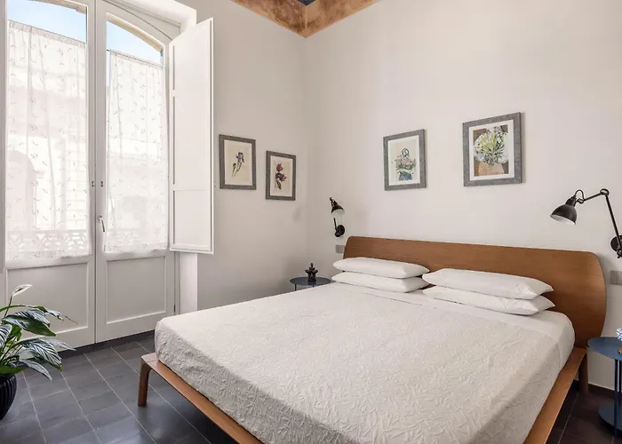 Appart hôtel Creuza De Ma 4*