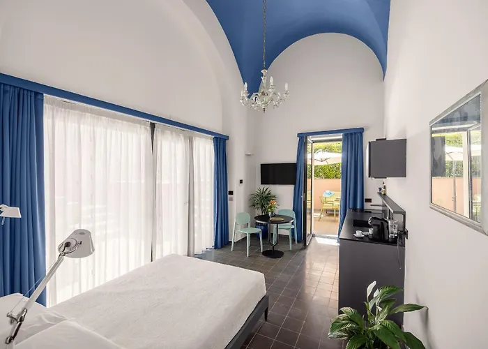 Creuza De Ma Appart hôtel 4*