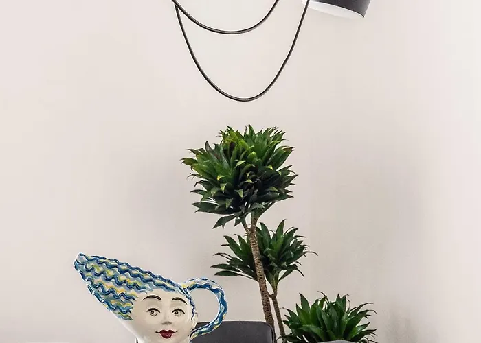 Creuza De Ma Appart hôtel