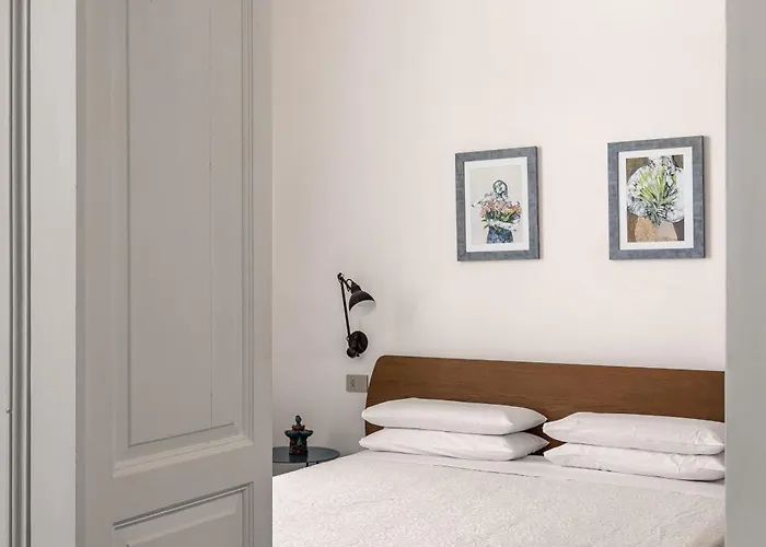 Appart hôtel Creuza De Ma